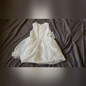 Flower Girl Dress